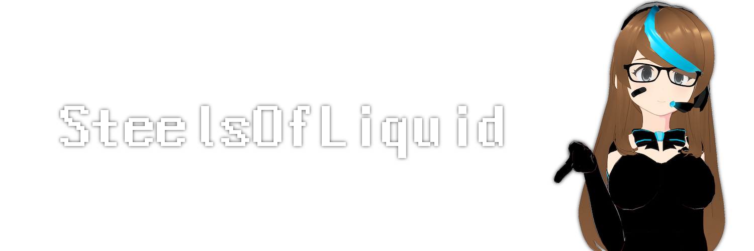 SteelsOfLiquid